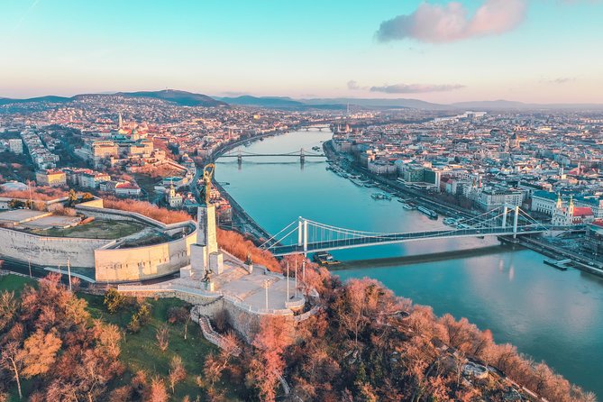 Private Transfer from Vienna to Budapest with 2 hours for sightseeing - Small risks to consider before you hand over your day