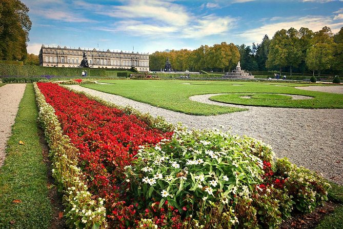 Private Transfer from Vienna to Munich with 2 hours for sightseeing - How to Choose Between Schliersee, Salzburg, Hallstatt, and More