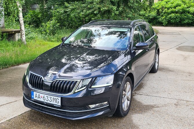 Private transfer from Vienna to Munich with sightseeing stop - Choosing the Sightseeing Stop: Where Flexibility Helps Most