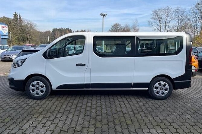 Private transfer from Vienna to Munich with sightseeing stop - What You Get, What You Don’t (And How to Plan Around It)