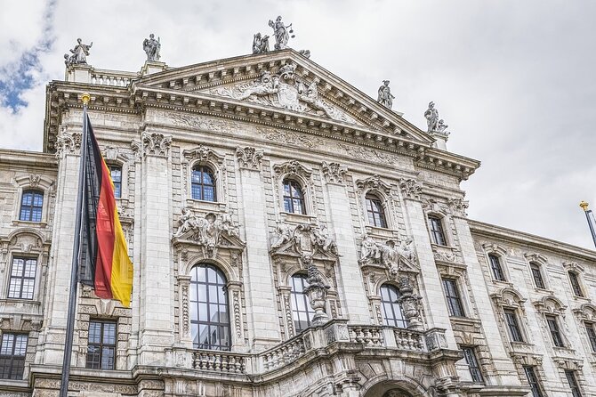 Private transfer from Vienna to Munich with sightseeing stop - Your Timeline in Plain Terms (What 6 Hours Usually Means)
