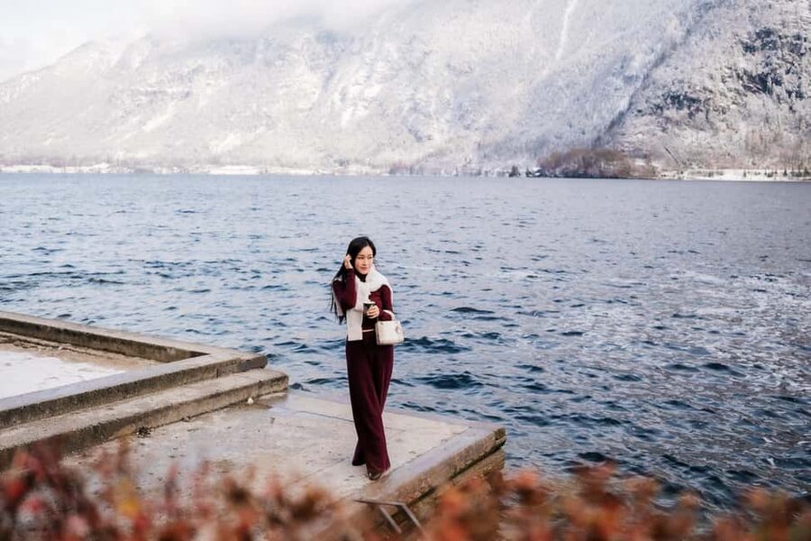 Private Vacation Photoshoot with Photographer in Hallstatt - Should you book this private Hallstatt photoshoot?