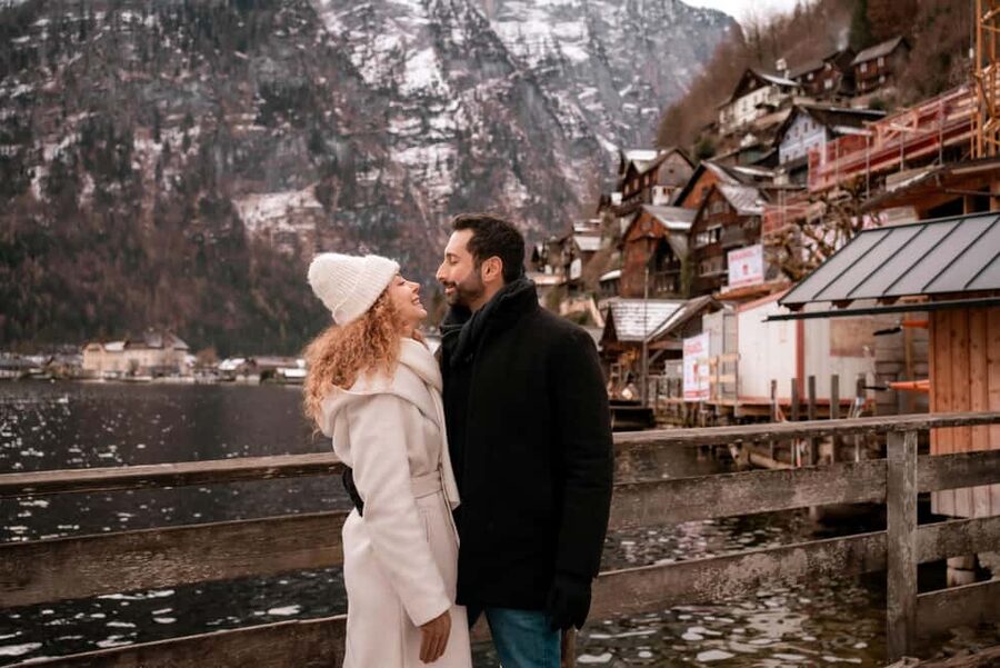 Private Vacation Photoshoot with Photographer in Hallstatt - FAQ