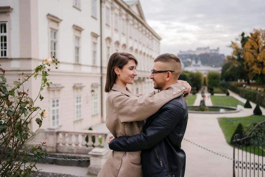 Private Vacation Photoshoot with Photographer in Salzburg - Key Things I’d Pay Attention To