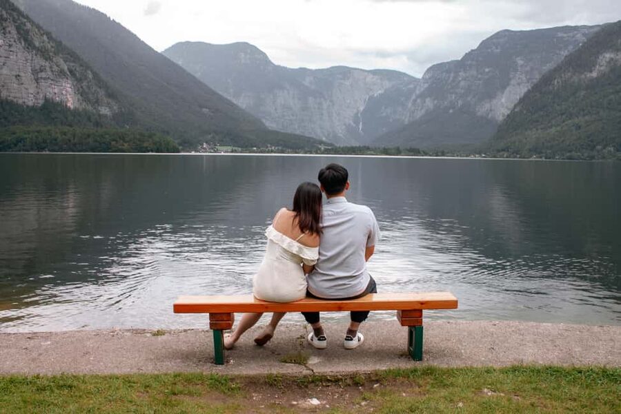 Private Vacation Photoshoot with Photographer in Salzburg - Who This Private Photoshoot in Salzburg Is Best For