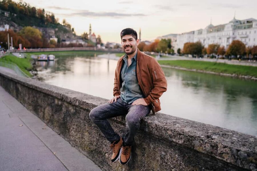 Private Vacation Photoshoot with Photographer in Salzburg - 30-Minute vs 1-Hour Sessions: What You Actually Get