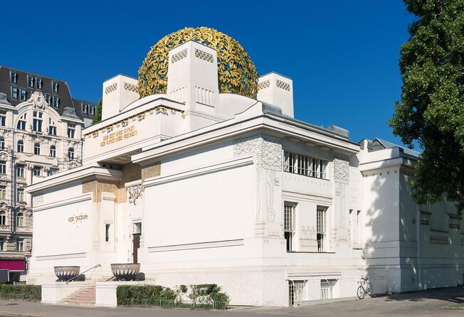 Private Van & Walk Tour - One Perfect Day in Vienna - Key highlights you can actually use