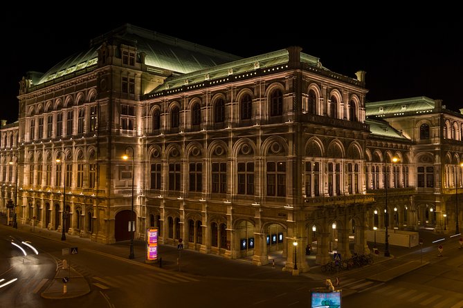 Private Vienna City Tour with Schonbrunn Palace Visit - The Private Vienna Flow: What 6 Hours Really Means