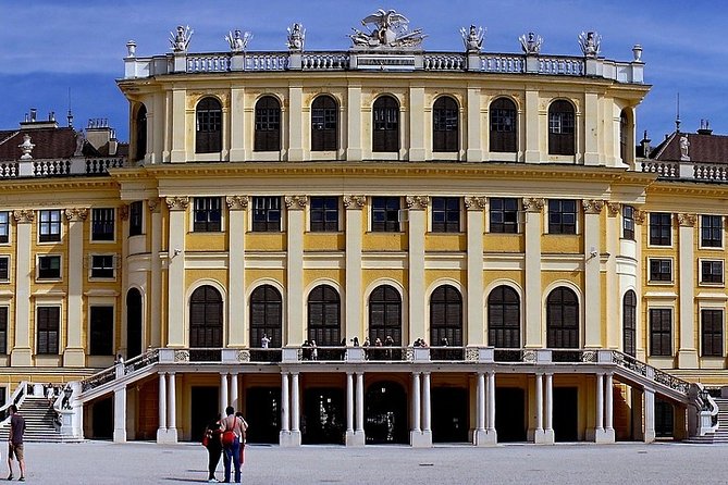 Private Vienna City Tour with Schonbrunn Palace Visit - Guide Quality Matters: Lubica’s Approach and Jeanette’s Energy