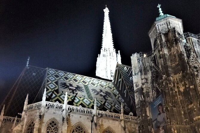 Private Vienna Evening Walk — Orientation for Your First Night - Private guide perks that actually matter