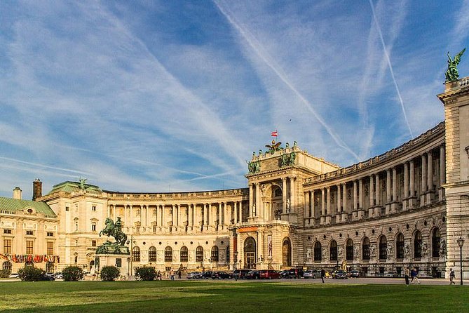 Private Vienna Half-Day Small-Group Tour: City Landmarks and Highlights - Key points before you go