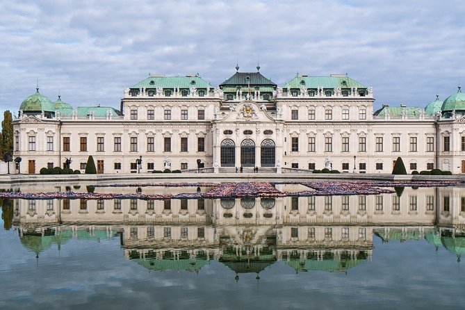 Private Vienna Half-Day Small-Group Tour: City Landmarks and Highlights - Should you book this Vienna half-day private highlights tour?