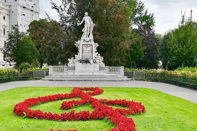 Private Vienna Music Tour - What Makes This Private Vienna Music Tour Feel Worth Your Time