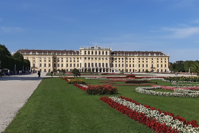 Private Vienna Sightseeing Tour matching to personal interests - The 4 to 5 hour “highlights” plan, and why it’s smart