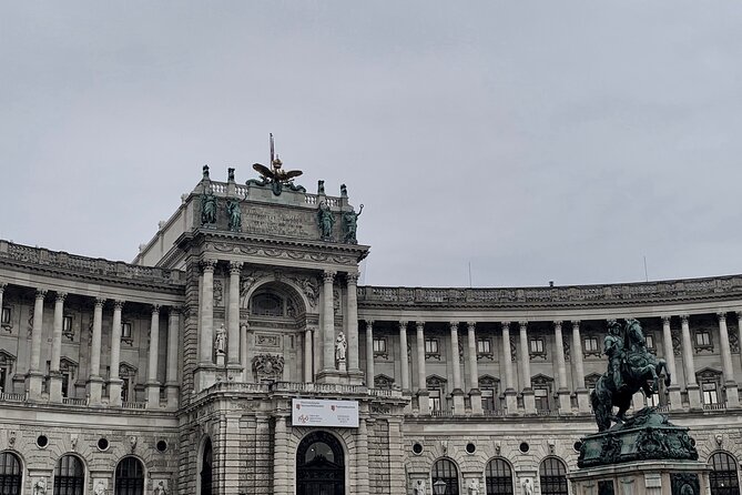 Private Vienna Walking Tour - Jewish Square and the Mozart Statue Moment