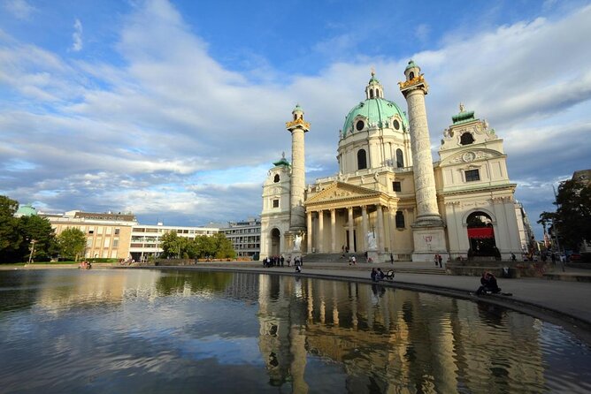Private Vienna Walking Tour with Private Local Guide - Key highlights worth your attention