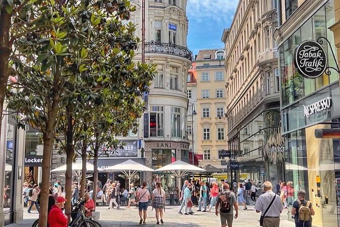 Private Vienna Walking Tour with Private Local Guide - Tickets, timing, and how to plan your day with confidence