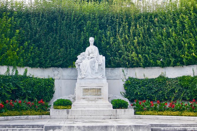 Private Vienna Walking Tour - Hotel Pickup in the Inner First District (So You Actually Start Relaxed)