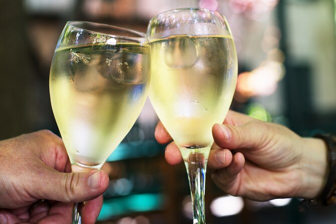 Private Vienna Wine Tour with Top Austrian Wines and Tapas - Key highlights worth planning around
