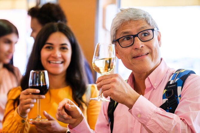 Private Vienna Wine Tour with Top Austrian Wines and Tapas - How this 4-hour Vienna loop actually works