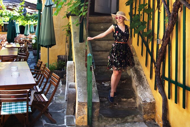 Private Vienna Wine Tour with Top Austrian Wines and Tapas - Charcutier platter: the pairing bridge between sips