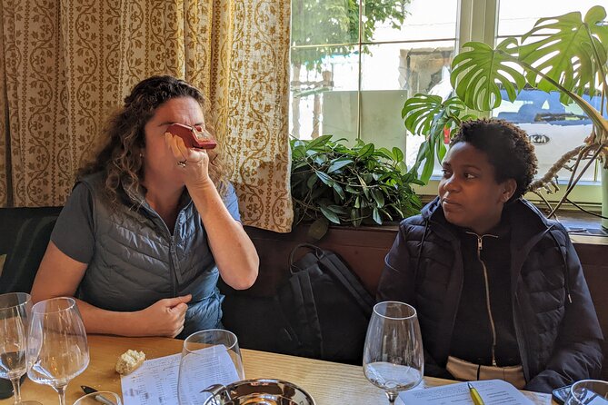 Private Vienna Woods Wine Tour - Quick Train Escape From Wien Mitte