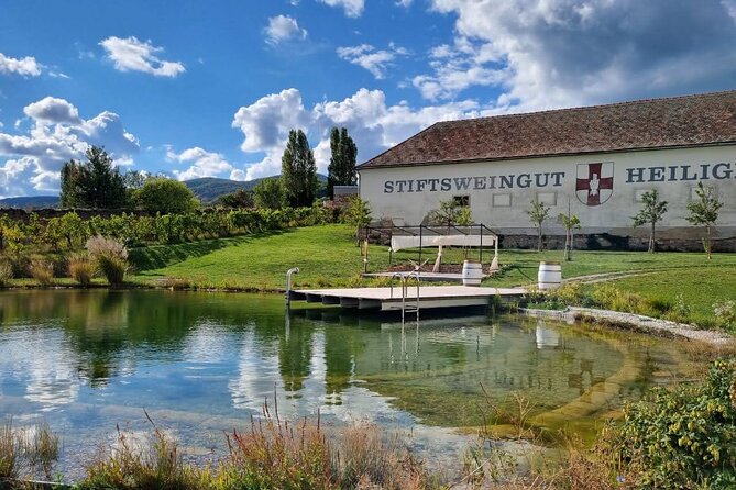 Private Vienna Woods Wine Tour - Gumpoldskirchen: Two Tastings, Plus Lunch Time in a Real Wine Village
