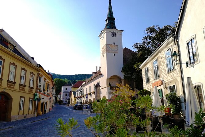 Private Vienna Woods Wine Tour - Who This Private Vienna Woods Tour Is Best For