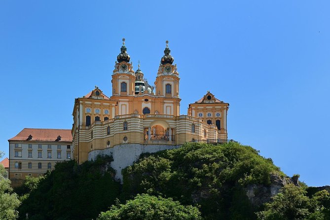 Private Wachau Valley & Danube River Tour from Vienna - Time, pacing, and what a “6 hour” day really means