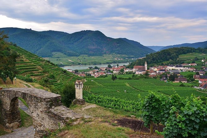 Private Wachau Valley & Danube River Tour from Vienna - Value check, what you get for the money (and what costs extra)