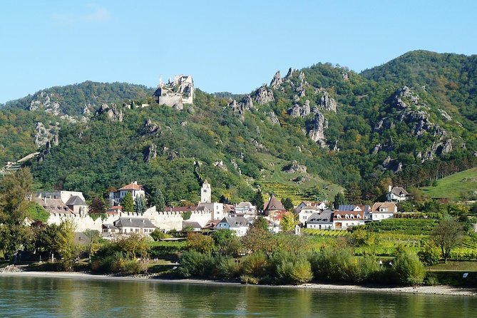 Private Wachau Valley & Danube River Tour from Vienna - Who this private Wachau and Danube tour suits best