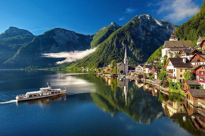 Private Walking Tour of Hallstatt Churches with a Pro Guide - How this church walk tells Hallstatt’s salt story without the heavy lecture
