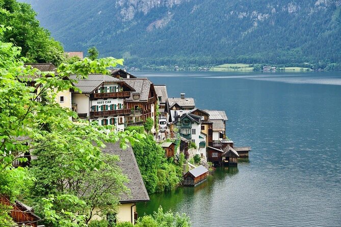 Private Walking Tour of Hallstatt Churches with a Pro Guide - Should you book this Hallstatt churches tour?