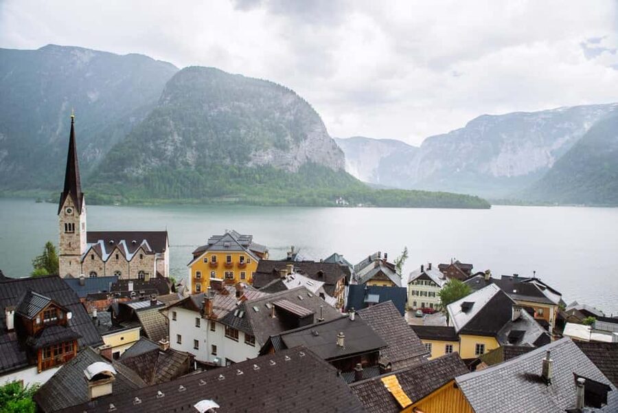 Private Walking Tour of Hallstatt Market Square and Churches - Guide quality is the real value in a private tour