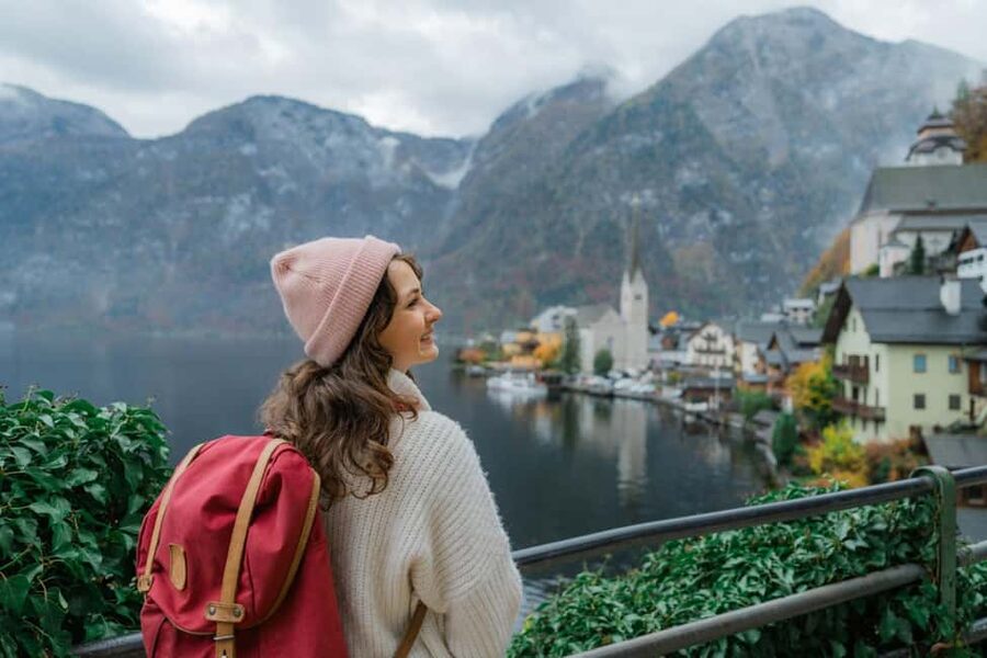 Private Walking Tour of Hallstatt Market Square and Churches - The walk’s backbone: salt trade stories and calm, local pacing