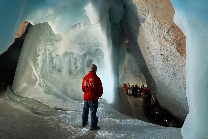 Private Werfen Ice Cave and Golling Waterfall from Salzburg - The hike reality check: what to wear and how to pace it
