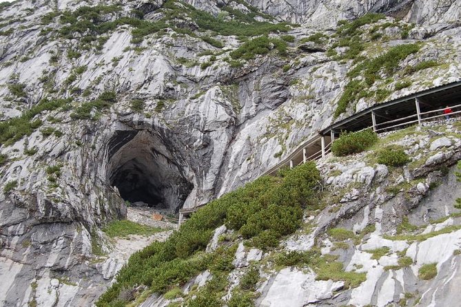 Private Werfen Ice Cave and Golling Waterfall from Salzburg - Should you book this private Ice Caves and Golling Waterfall tour?