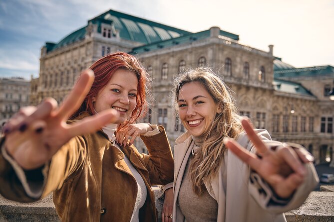 Professional Photographer in Vienna for your Vacations - A Private Photo Walk That Actually Gets Results