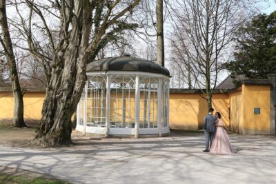 Public 4h tour to filming locations of “The Sound of Music Movie“