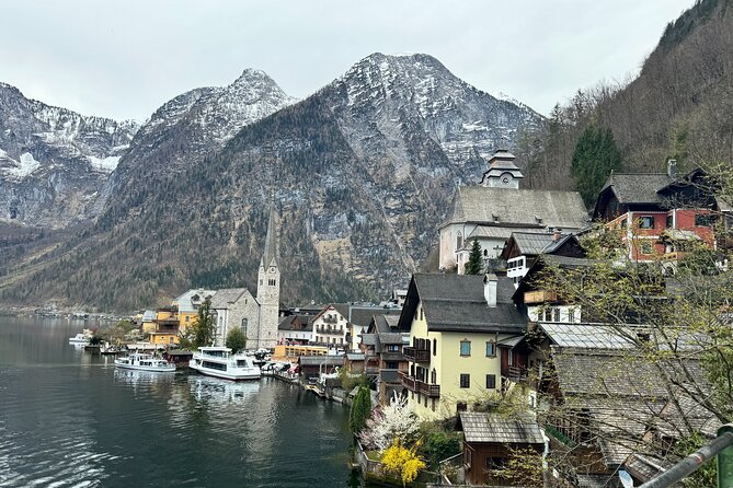 Public 6 hour tour to Hallstatt from Salzburg - Key highlights that make this day trip tick