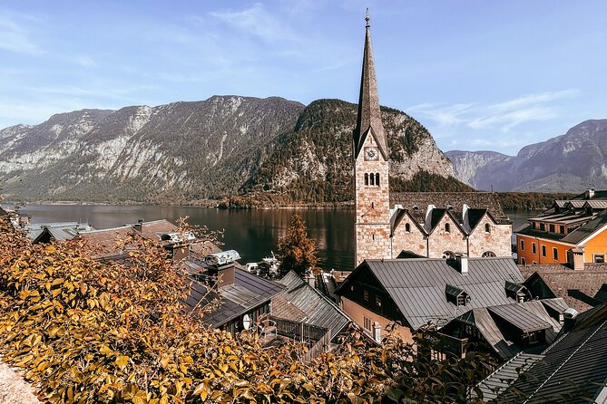 Public 6 hour tour to Hallstatt from Salzburg - Why a 6-hour Hallstatt day beats DIY planning