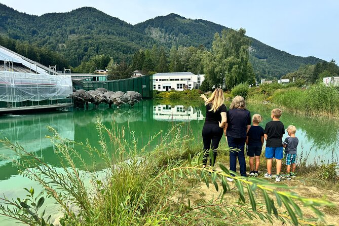 Public 6 hour tour to Hallstatt from Salzburg - Scenic drives before Hallstatt: Fuschlsee, Lake Wolfgang, and St. Gilgen views