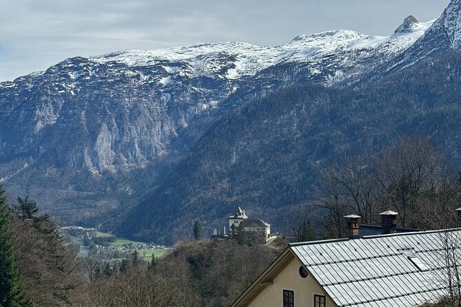 Public 6 hour tour to Hallstatt from Salzburg - Price and value: what $150.20 includes, and what to budget for