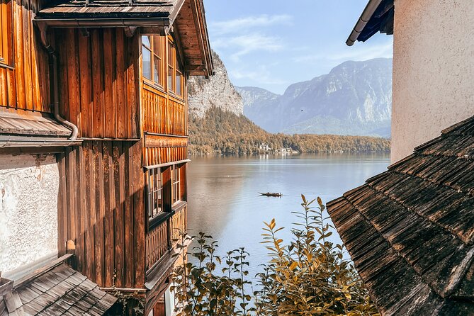 Public 6 hour tour to Hallstatt from Salzburg - The small stuff that helps your day run smoothly