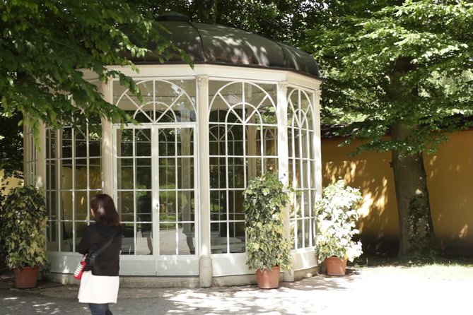 Public 8h tour to sites of "The Sound of Music Movie" & Hallstatt - Key highlights in plain terms