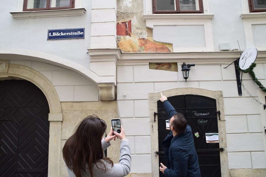 Riddle Tour: Explore the Hidden Gems of Vienna - The oldest church in Vienna, and why the tip matters