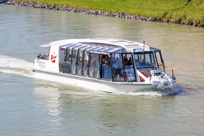 River Cruise to Hellbrunn, Palace & world-famous trick fountains - Who Should Book This Tour, and Who Should Rethink It