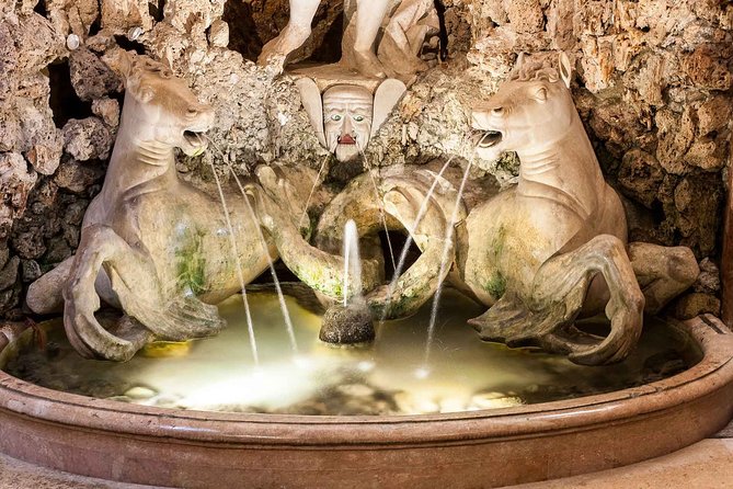 River Cruise to Hellbrunn, Palace & world-famous trick fountains - Practical Tips to Make It Go Smooth
