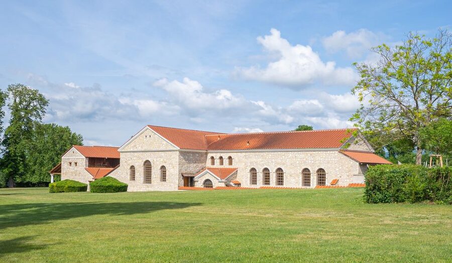 Roman City of Carnuntum Admission - Key things to know before you go