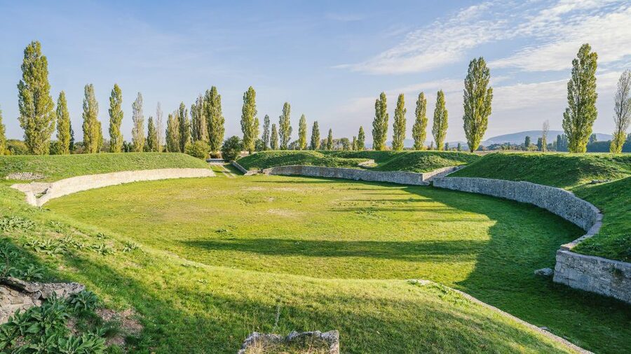 Roman City of Carnuntum Admission - Carnuntum in One Day: What This Admission Really Lets You Do